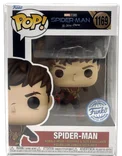 Spider-Man #1169 Funko Pop