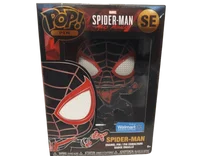 Spider-Man #SE Funko Pop