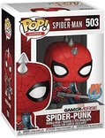 Spider-Punk #503 Funko Pop