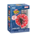 Spider-Man Web Funko Pop