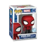 Spider-Man Last Stand #1450 Funko Pop