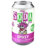 Spikey Funko Pop