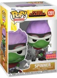 Spinner #1201 Funko Pop