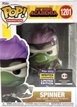 Spinner #1201 Funko Pop