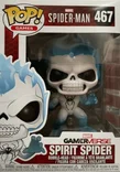 Spirit Spider #467 Funko Pop