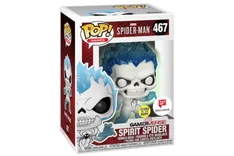 Spirit Spider #467 Funko Pop