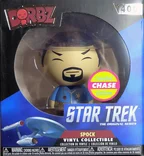 Spock #400 Funko Pop