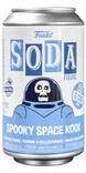 Spooky Space Kook Funko Pop