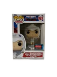 Temple of Darkness Sorceress #993 Funko Pop