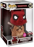 Squirrelpool #967 Funko Pop