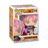Super Saiyan Rosé Goku Black #1516 Funko Pop