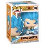 SSGSS Gogeta Funko Pop