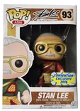 Stan Lee #93 Funko Pop
