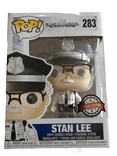 Stan Lee #283 Funko Pop