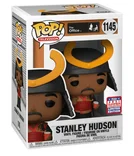 Stanley Hudson #1145 Funko Pop