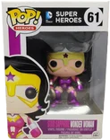 Star Sapphire Wonder Woman #61 Funko Pop
