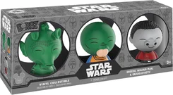Greedo, Walrus Man & Snaggletooth #3 PACK Funko Pop