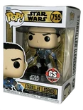 Starkiller (Legends) #755 Funko Pop