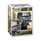 Starkiller (Legends) #789 Funko Pop