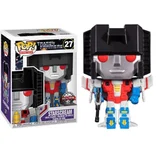 Starscream #27 Funko Pop