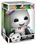 Stay Puft #749 Funko Pop