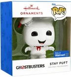 Stay Puft Funko Pop