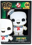 Stay Puft #04 Funko Pop