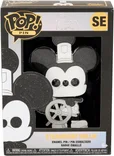Steamboat Willie #SE Funko Pop