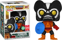 Stinkor #657 Funko Pop
