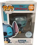 Stitch #1182 Funko Pop