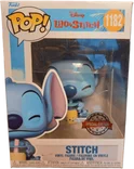 Stitch #1182 Funko Pop