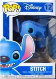 Stitch #12 Funko Pop