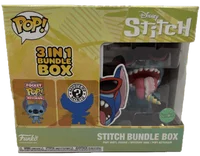 Stitch #3 PACK Funko Pop