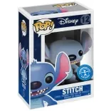Stitch #12 Funko Pop