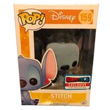 Stitch #159 Funko Pop