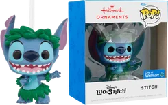 Stitch Funko Pop
