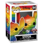Stitch #1045 Funko Pop