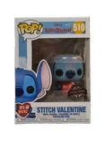 Stitch Valentine #510 Funko Pop