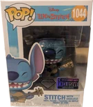 Stitch with Ukulele #1044 Funko Pop