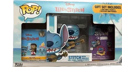 Lilo & Stitch Funko Pop