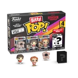 Stranger Things #4 PACK Funko Pop