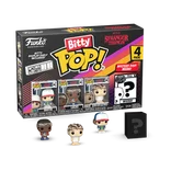 Stranger Things #4 PACK Funko Pop