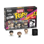 Stranger Things #4 PACK Funko Pop