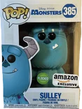 Sulley #385 Funko Pop