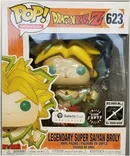 Legendary Super Saiyan Broly #623 Funko Pop