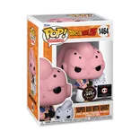 Super Buu With Ghost #1464 Funko Pop