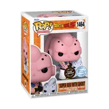 Super Buu With Ghost #1464 Funko Pop