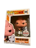 Super Buu With Ghost #1464 Funko Pop