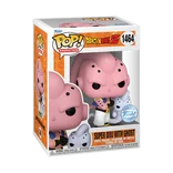 Super Buu With Ghost #1464 Funko Pop