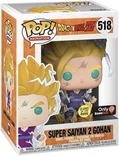 Super Saiyan 2 Gohan #518 Funko Pop